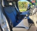 Серый Рено Трафик, объемом двигателя 2 л и пробегом 226 тыс. км за 12300 $, фото 41 на Automoto.ua