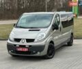 Серый Рено Трафик, объемом двигателя 2 л и пробегом 283 тыс. км за 14800 $, фото 1 на Automoto.ua