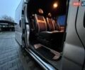 Серый Рено Трафик, объемом двигателя 2 л и пробегом 216 тыс. км за 14500 $, фото 13 на Automoto.ua