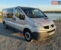 Серый Рено Трафик, объемом двигателя 2 л и пробегом 370 тыс. км за 13700 $, фото 1 на Automoto.ua