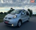 Серый Рено Трафик, объемом двигателя 2 л и пробегом 243 тыс. км за 14300 $, фото 1 на Automoto.ua