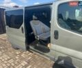 Сірий Рено Трафік, об'ємом двигуна 2 л та пробігом 265 тис. км за 11700 $, фото 10 на Automoto.ua