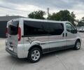 Серый Рено Трафик, объемом двигателя 2 л и пробегом 301 тыс. км за 12600 $, фото 7 на Automoto.ua