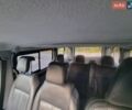 Сірий Рено Трафік, об'ємом двигуна 2 л та пробігом 465 тис. км за 11887 $, фото 15 на Automoto.ua