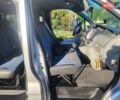 Серый Рено Трафик, объемом двигателя 2 л и пробегом 226 тыс. км за 12300 $, фото 44 на Automoto.ua
