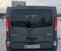 Серый Рено Трафик, объемом двигателя 2 л и пробегом 338 тыс. км за 15500 $, фото 1 на Automoto.ua