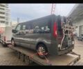 Серый Рено Трафик, объемом двигателя 2 л и пробегом 210 тыс. км за 15919 $, фото 12 на Automoto.ua