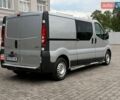 Серый Рено Трафик, объемом двигателя 2 л и пробегом 320 тыс. км за 12900 $, фото 9 на Automoto.ua