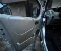 Серый Рено Трафик, объемом двигателя 2 л и пробегом 216 тыс. км за 14500 $, фото 17 на Automoto.ua