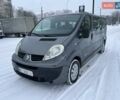 Сірий Рено Трафік, об'ємом двигуна 2 л та пробігом 265 тис. км за 14400 $, фото 9 на Automoto.ua