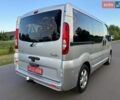 Сірий Рено Трафік, об'ємом двигуна 2 л та пробігом 243 тис. км за 13800 $, фото 18 на Automoto.ua