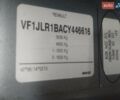 Сірий Рено Трафік, об'ємом двигуна 2 л та пробігом 281 тис. км за 15200 $, фото 31 на Automoto.ua