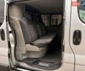 Серый Рено Трафик, объемом двигателя 2 л и пробегом 320 тыс. км за 12900 $, фото 39 на Automoto.ua