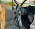 Сірий Рено Трафік, об'ємом двигуна 2 л та пробігом 370 тис. км за 13700 $, фото 17 на Automoto.ua