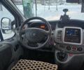 Серый Рено Трафик, объемом двигателя 2 л и пробегом 338 тыс. км за 15500 $, фото 15 на Automoto.ua