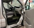 Серый Рено Трафик, объемом двигателя 2 л и пробегом 320 тыс. км за 12900 $, фото 37 на Automoto.ua