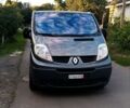 Сірий Рено Трафік, об'ємом двигуна 2 л та пробігом 289 тис. км за 13800 $, фото 7 на Automoto.ua