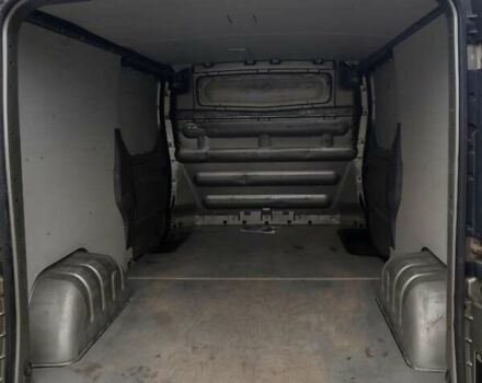 Рено Трафік 2012 у Хмельницькому на Automoto.ua Сірий Рено Трафік, об'ємом двигуна 0 л та пробігом 300 тис. км за 10999 $, фото 3 на Automoto.ua