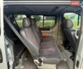 Серый Рено Трафик, объемом двигателя 2 л и пробегом 243 тыс. км за 14300 $, фото 36 на Automoto.ua