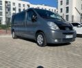 Серый Рено Трафик, объемом двигателя 2 л и пробегом 251 тыс. км за 18000 $, фото 1 на Automoto.ua