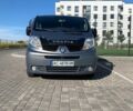 Серый Рено Трафик, объемом двигателя 2 л и пробегом 251 тыс. км за 18000 $, фото 1 на Automoto.ua