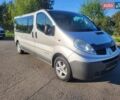 Серый Рено Трафик, объемом двигателя 2 л и пробегом 226 тыс. км за 12300 $, фото 84 на Automoto.ua