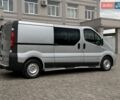 Серый Рено Трафик, объемом двигателя 2 л и пробегом 320 тыс. км за 12900 $, фото 7 на Automoto.ua