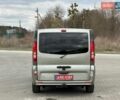 Серый Рено Трафик, объемом двигателя 2 л и пробегом 283 тыс. км за 14800 $, фото 8 на Automoto.ua