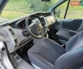 Сірий Рено Трафік, об'ємом двигуна 2 л та пробігом 243 тис. км за 13800 $, фото 29 на Automoto.ua