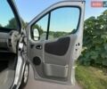 Серый Рено Трафик, объемом двигателя 2 л и пробегом 243 тыс. км за 14300 $, фото 31 на Automoto.ua