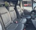 Серый Рено Трафик, объемом двигателя 2 л и пробегом 465 тыс. км за 13423 $, фото 3 на Automoto.ua