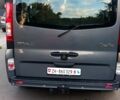Сірий Рено Трафік, об'ємом двигуна 2 л та пробігом 289 тис. км за 13800 $, фото 3 на Automoto.ua