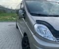 Серый Рено Трафик, объемом двигателя 2 л и пробегом 395 тыс. км за 14950 $, фото 13 на Automoto.ua