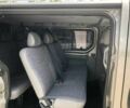 Серый Рено Трафик, объемом двигателя 2 л и пробегом 240 тыс. км за 12000 $, фото 9 на Automoto.ua