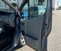 Серый Рено Трафик, объемом двигателя 2 л и пробегом 251 тыс. км за 18000 $, фото 13 на Automoto.ua