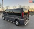 Серый Рено Трафик, объемом двигателя 2 л и пробегом 274 тыс. км за 14899 $, фото 1 на Automoto.ua