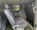 Серый Рено Трафик, объемом двигателя 2 л и пробегом 395 тыс. км за 14950 $, фото 10 на Automoto.ua
