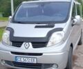 Сірий Рено Трафік, об'ємом двигуна 2 л та пробігом 283 тис. км за 13800 $, фото 1 на Automoto.ua