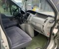 Серый Рено Трафик, объемом двигателя 2 л и пробегом 395 тыс. км за 14950 $, фото 8 на Automoto.ua