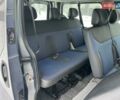 Сірий Рено Трафік, об'ємом двигуна 2 л та пробігом 265 тис. км за 14400 $, фото 24 на Automoto.ua