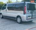 Сірий Рено Трафік, об'ємом двигуна 2 л та пробігом 266 тис. км за 13400 $, фото 8 на Automoto.ua