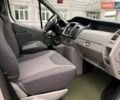 Серый Рено Трафик, объемом двигателя 2 л и пробегом 320 тыс. км за 12900 $, фото 33 на Automoto.ua