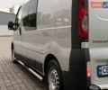 Серый Рено Трафик, объемом двигателя 2 л и пробегом 320 тыс. км за 12900 $, фото 14 на Automoto.ua