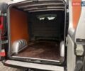 Серый Рено Трафик, объемом двигателя 2 л и пробегом 320 тыс. км за 12900 $, фото 52 на Automoto.ua
