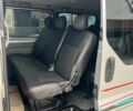 Серый Рено Трафик, объемом двигателя 2 л и пробегом 301 тыс. км за 12600 $, фото 18 на Automoto.ua