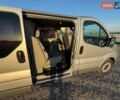 Сірий Рено Трафік, об'ємом двигуна 2 л та пробігом 370 тис. км за 13700 $, фото 33 на Automoto.ua