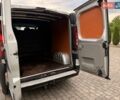 Серый Рено Трафик, объемом двигателя 2 л и пробегом 320 тыс. км за 12900 $, фото 50 на Automoto.ua