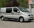 Серый Рено Трафик, объемом двигателя 2 л и пробегом 320 тыс. км за 12900 $, фото 2 на Automoto.ua