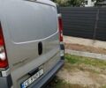 Серый Рено Трафик, объемом двигателя 2 л и пробегом 210 тыс. км за 11500 $, фото 4 на Automoto.ua