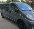 Серый Рено Трафик, объемом двигателя 2 л и пробегом 376 тыс. км за 10539 $, фото 3 на Automoto.ua